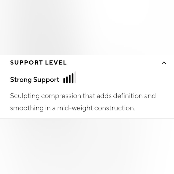 SuperPower Mid-Waist Short - Picture 8 of 9